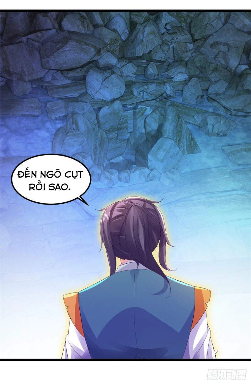 Thần Hồn Võ Đế Chapter 121 - 13