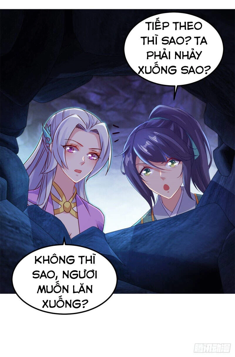 Thần Hồn Võ Đế Chapter 121 - 14