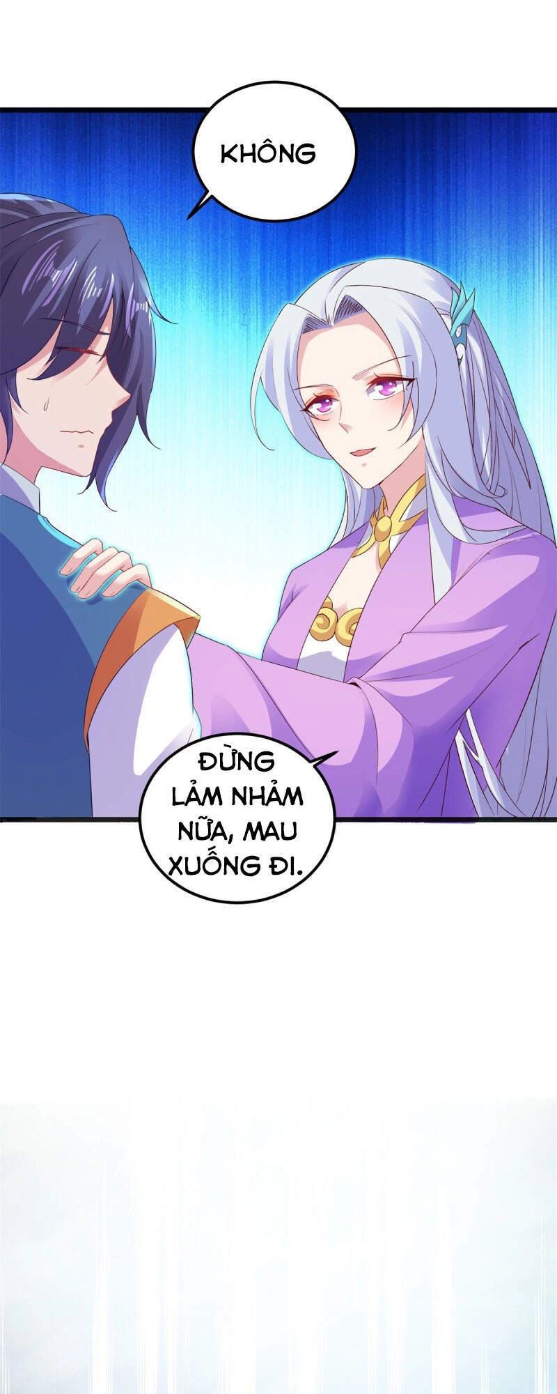 Thần Hồn Võ Đế Chapter 121 - 15