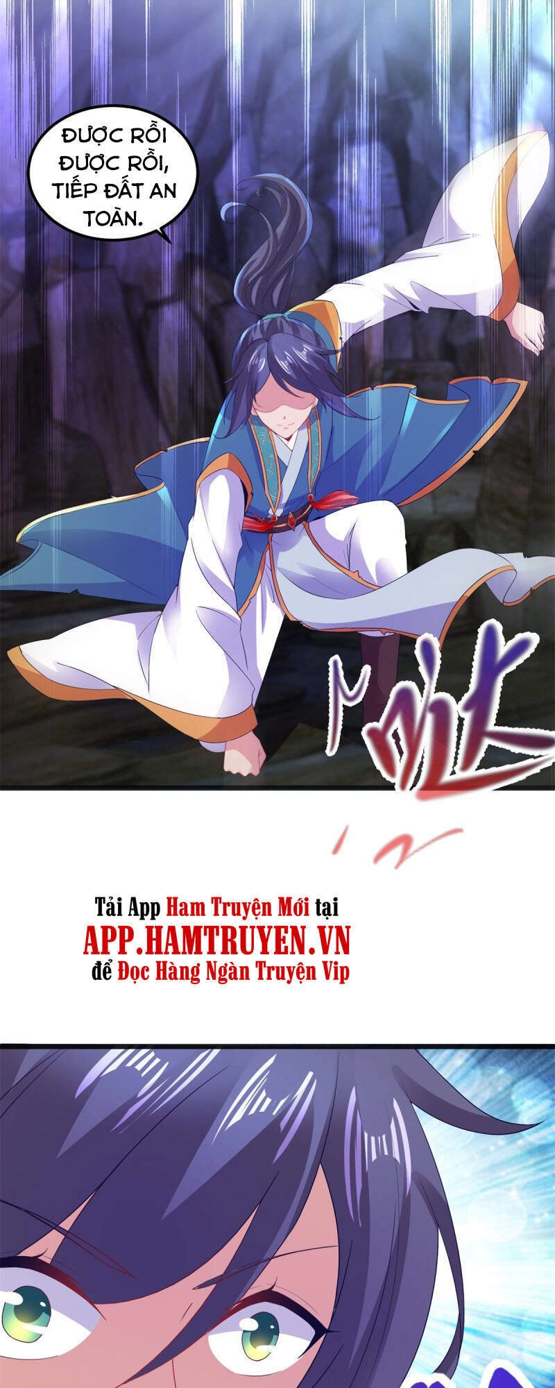 Thần Hồn Võ Đế Chapter 121 - 17