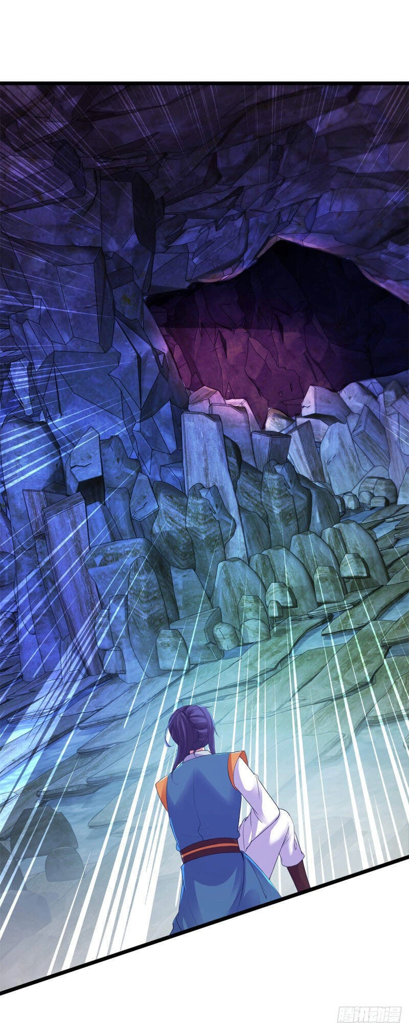 Thần Hồn Võ Đế Chapter 121 - 19