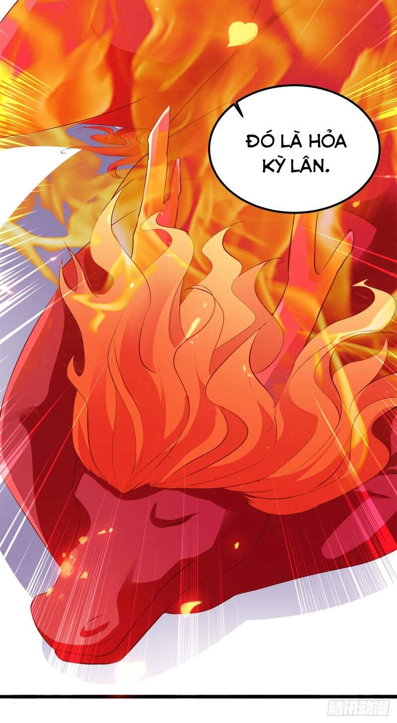 Thần Hồn Võ Đế Chapter 121 - 23