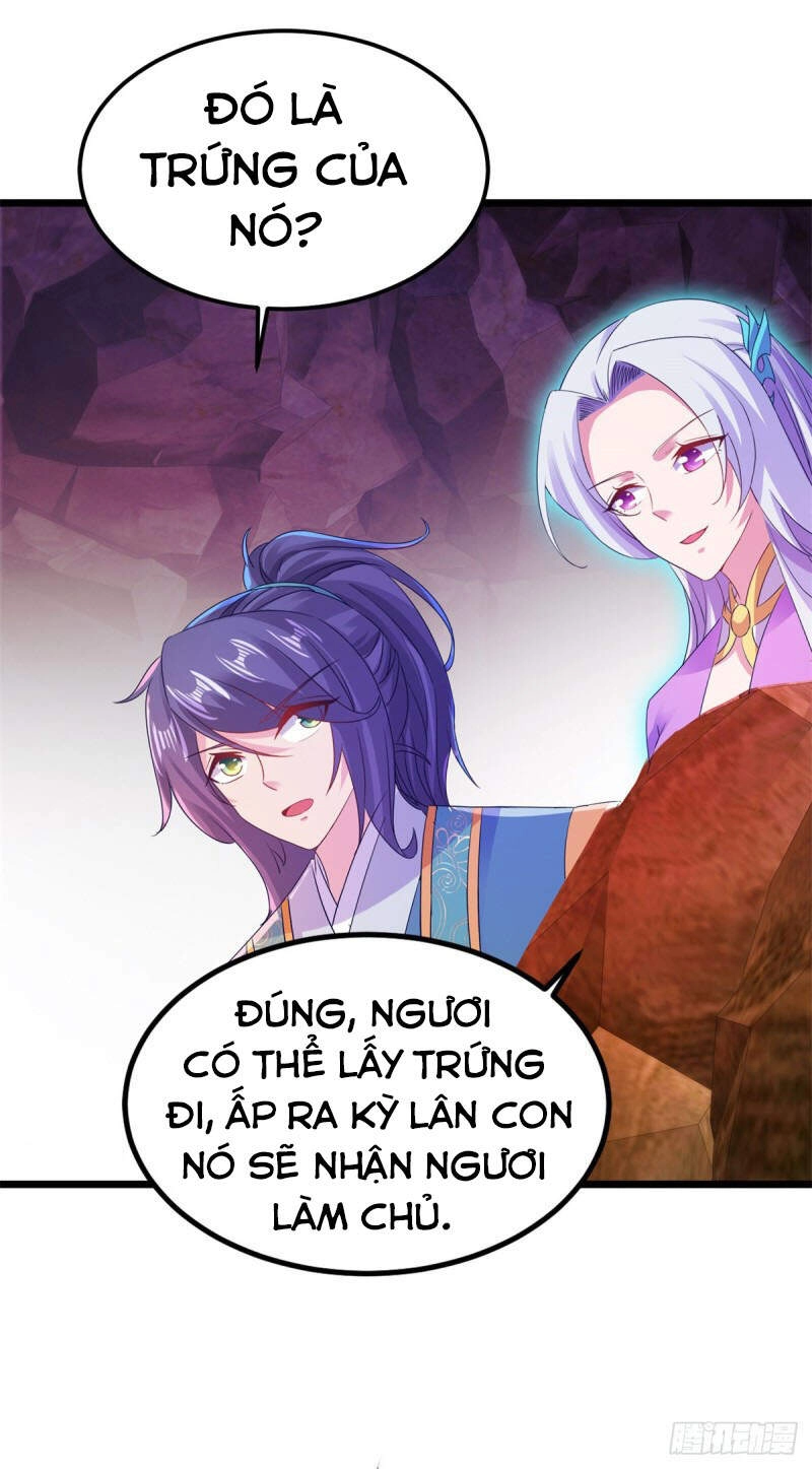 Thần Hồn Võ Đế Chapter 121 - 26