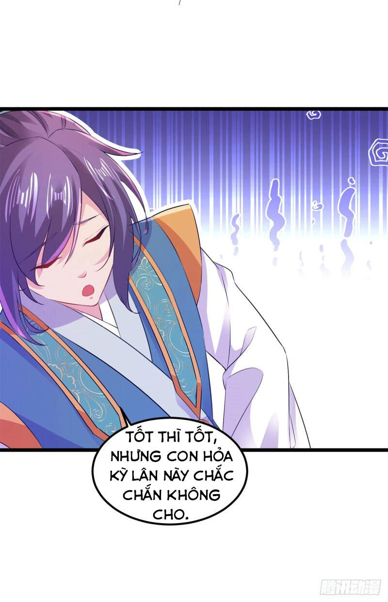 Thần Hồn Võ Đế Chapter 121 - 27