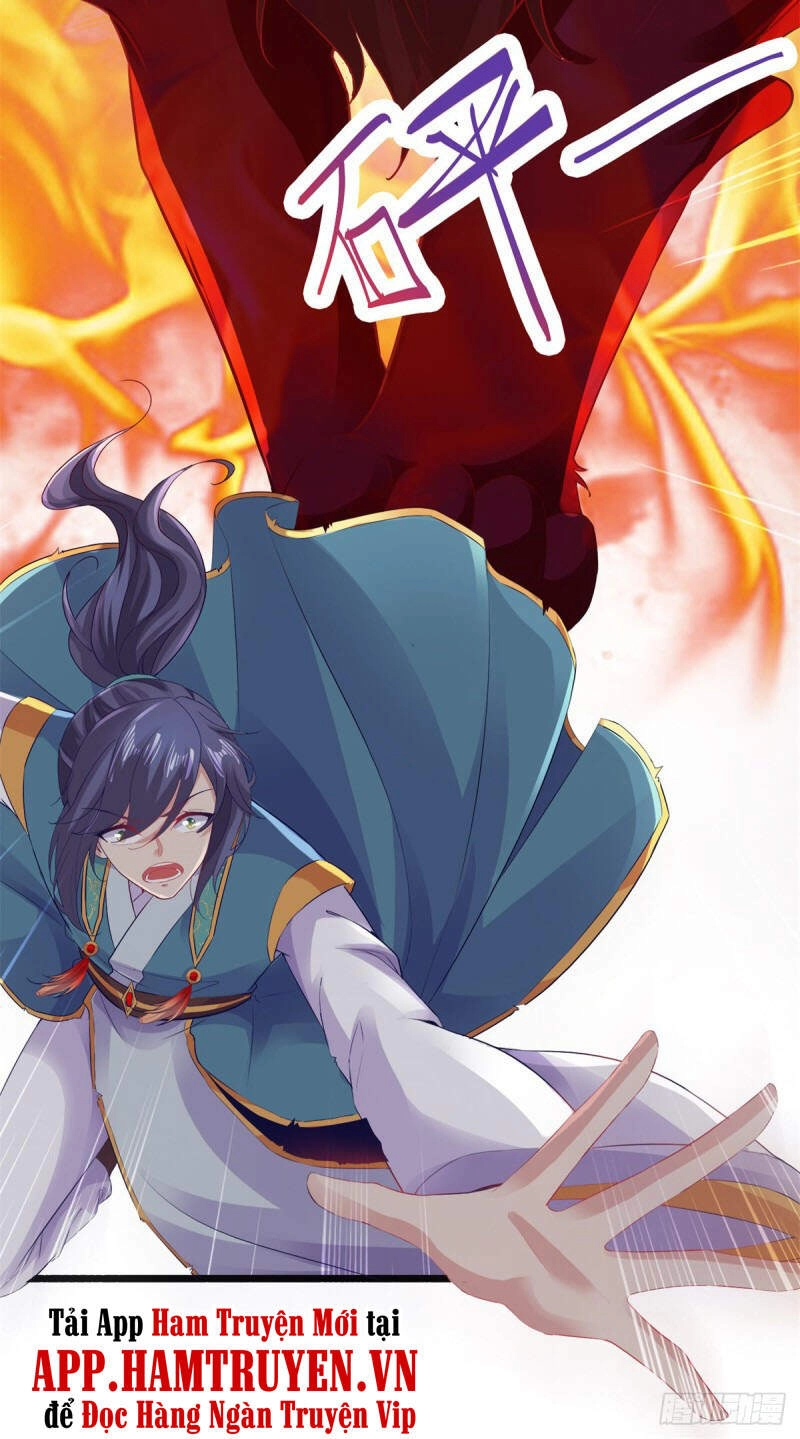 Thần Hồn Võ Đế Chapter 121 - 35