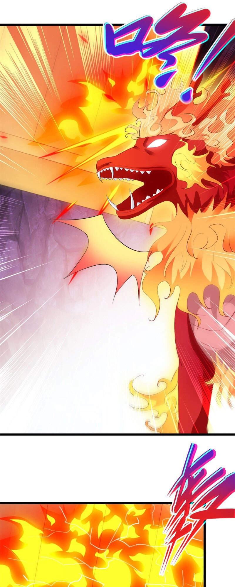 Thần Hồn Võ Đế Chapter 122 - 5