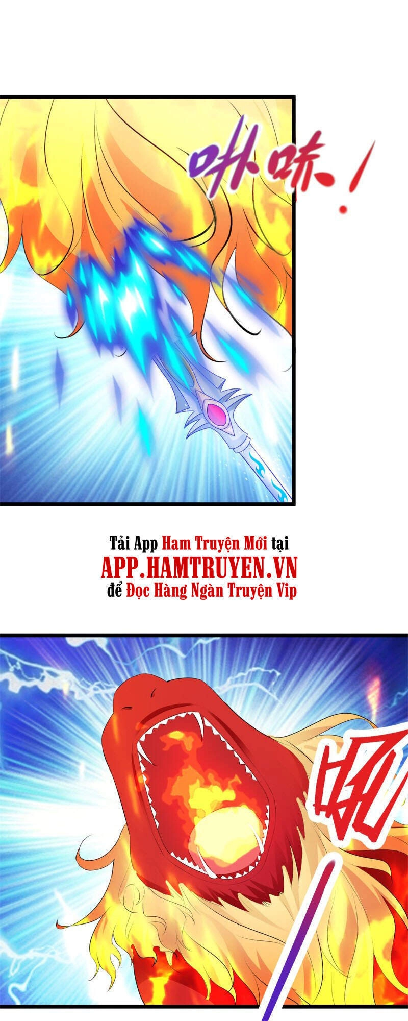 Thần Hồn Võ Đế Chapter 122 - 16