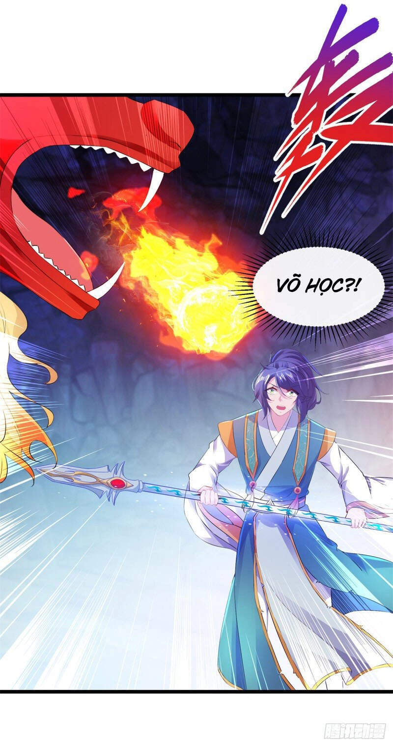 Thần Hồn Võ Đế Chapter 122 - 18