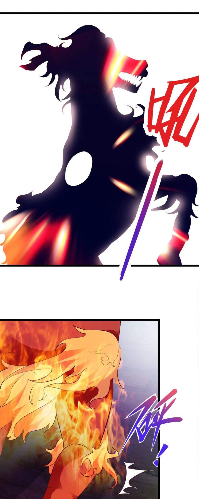 Thần Hồn Võ Đế Chapter 122 - 24