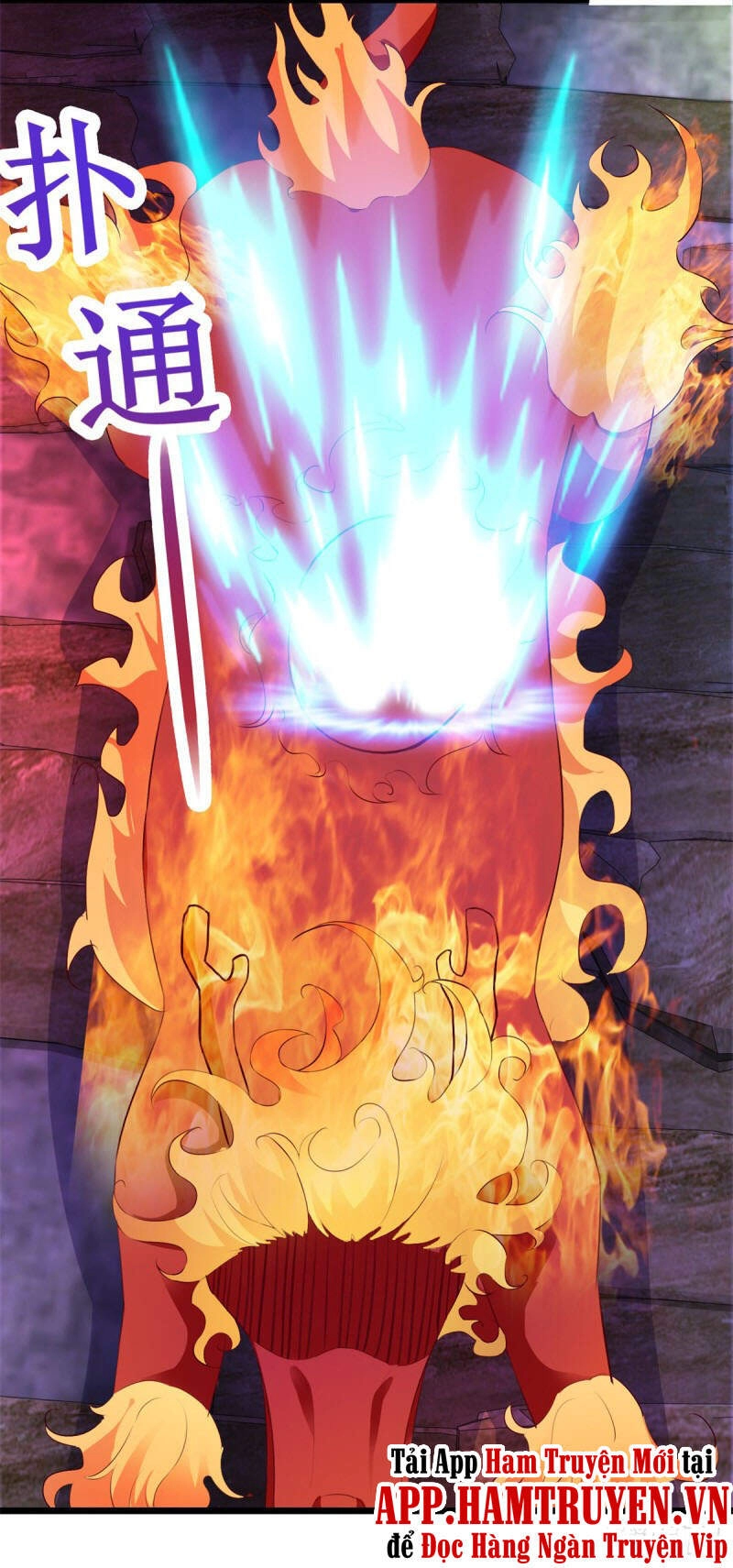 Thần Hồn Võ Đế Chapter 122 - 26