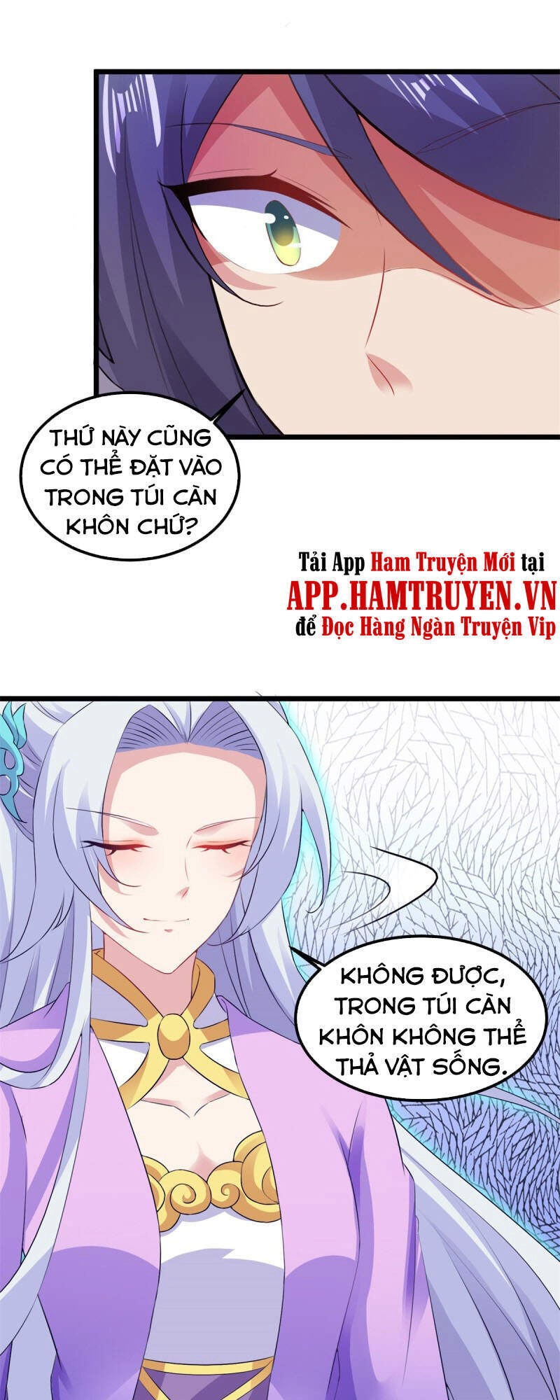 Thần Hồn Võ Đế Chapter 122 - 30