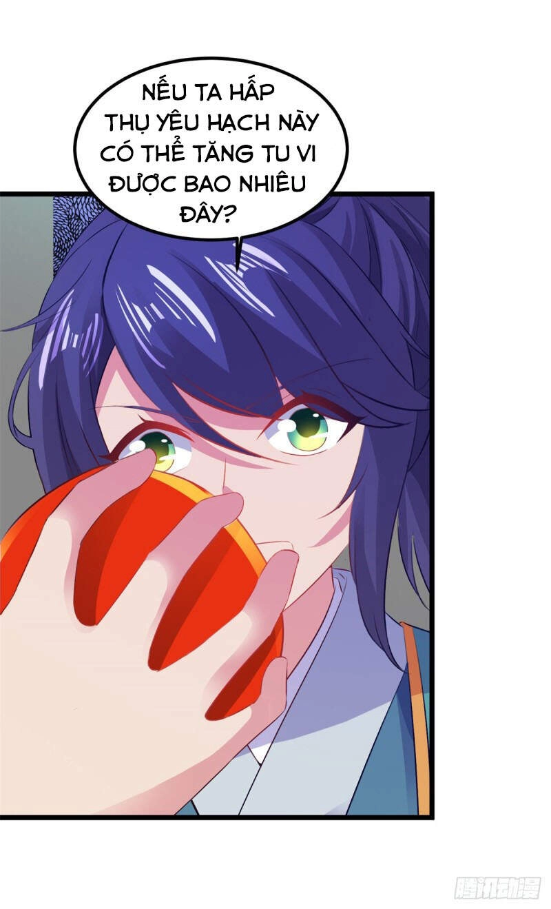 Thần Hồn Võ Đế Chapter 122 - 35