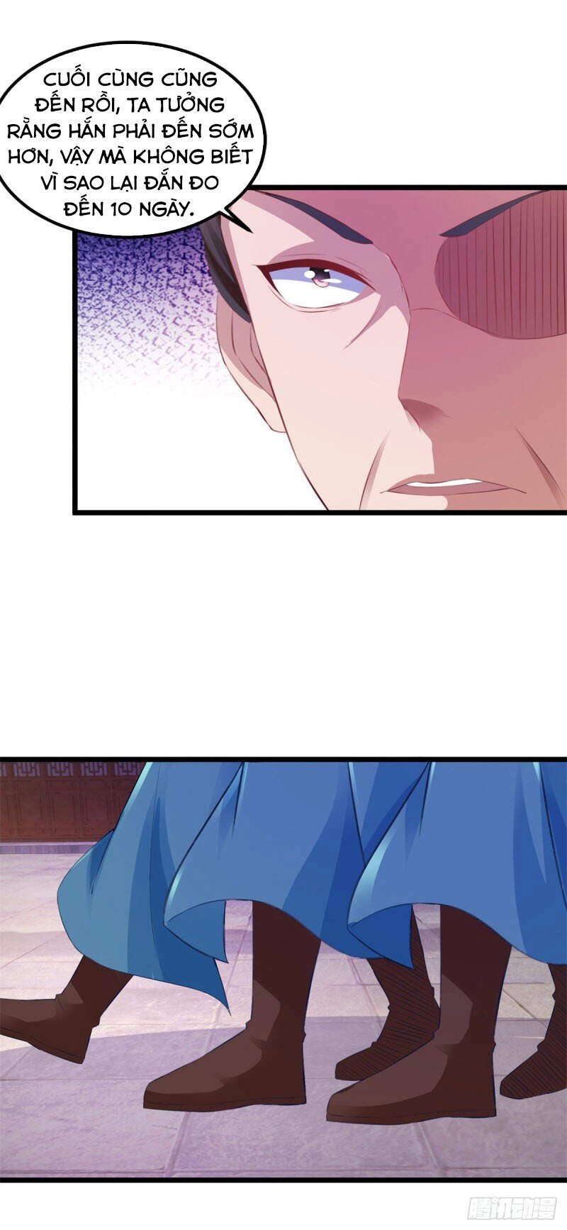 Thần Hồn Võ Đế Chapter 123 - 11