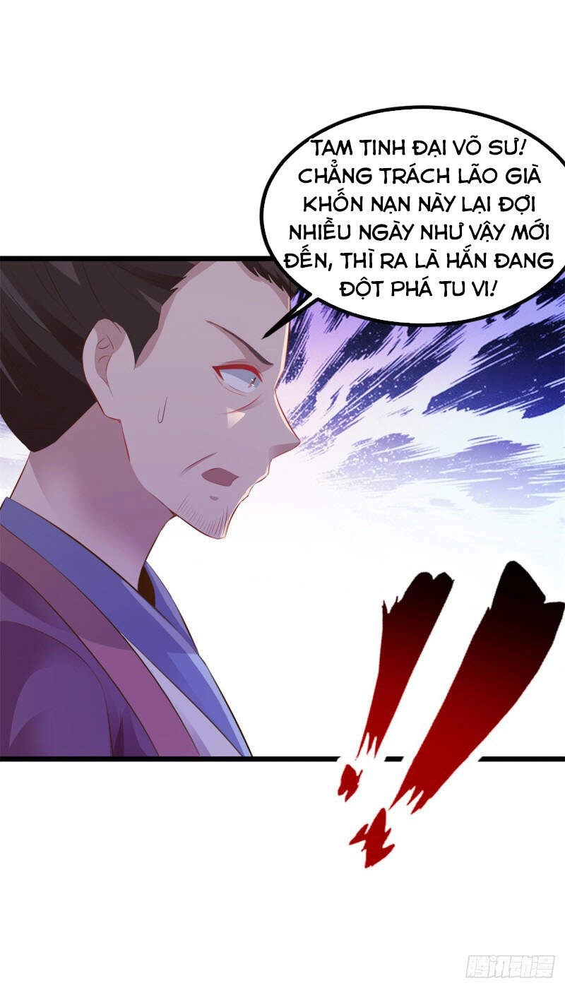 Thần Hồn Võ Đế Chapter 123 - 17
