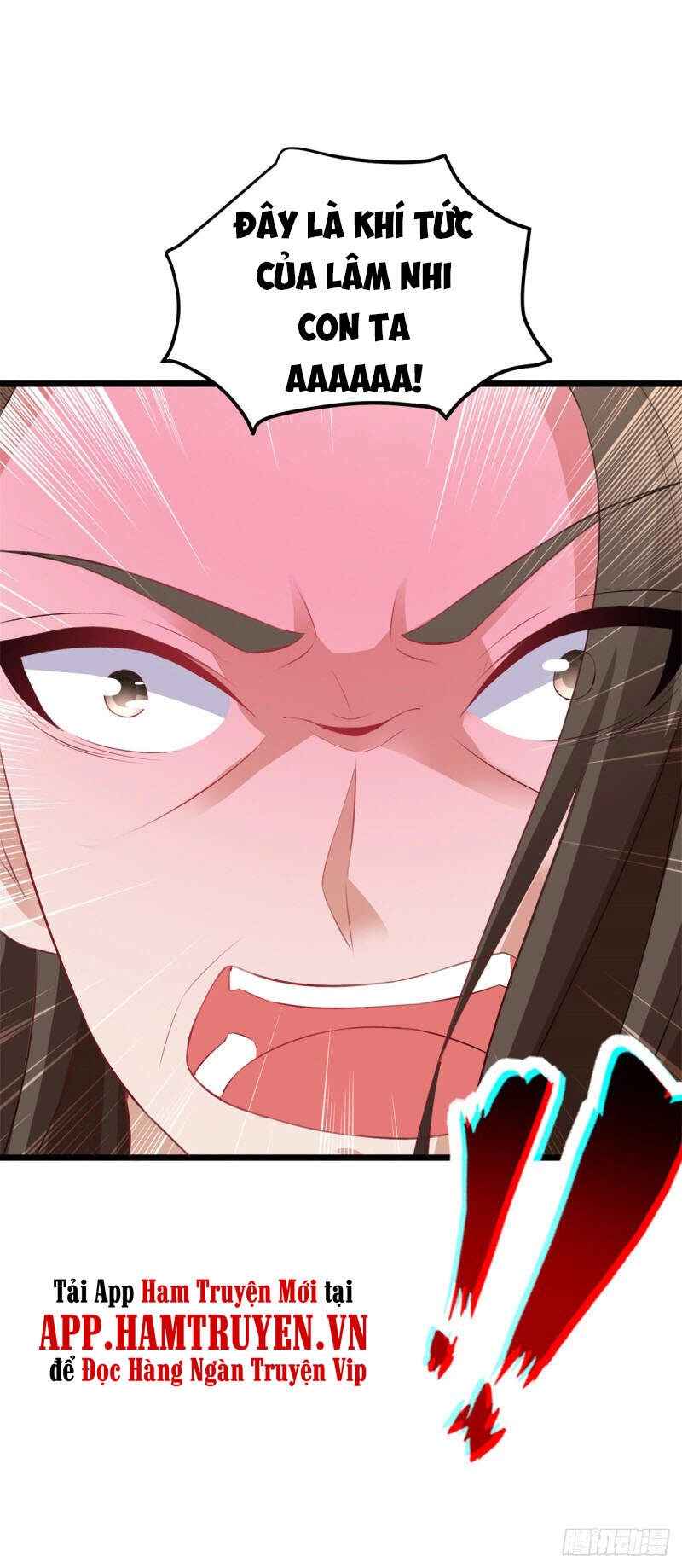 Thần Hồn Võ Đế Chapter 123 - 33