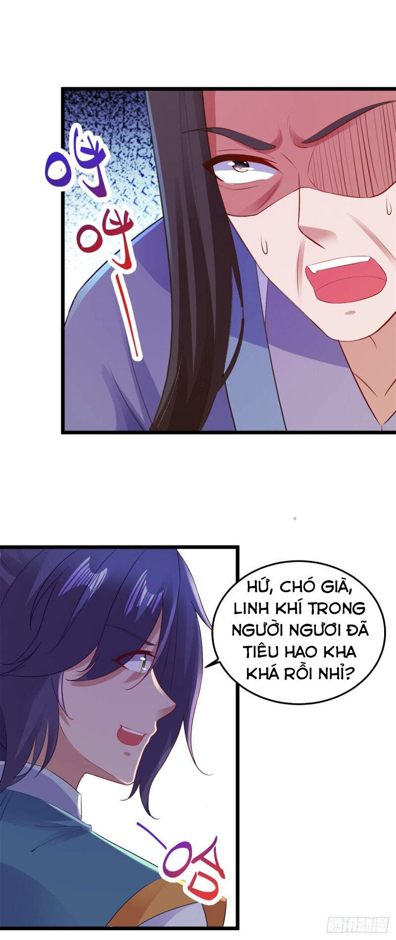 Thần Hồn Võ Đế Chapter 125 - 8