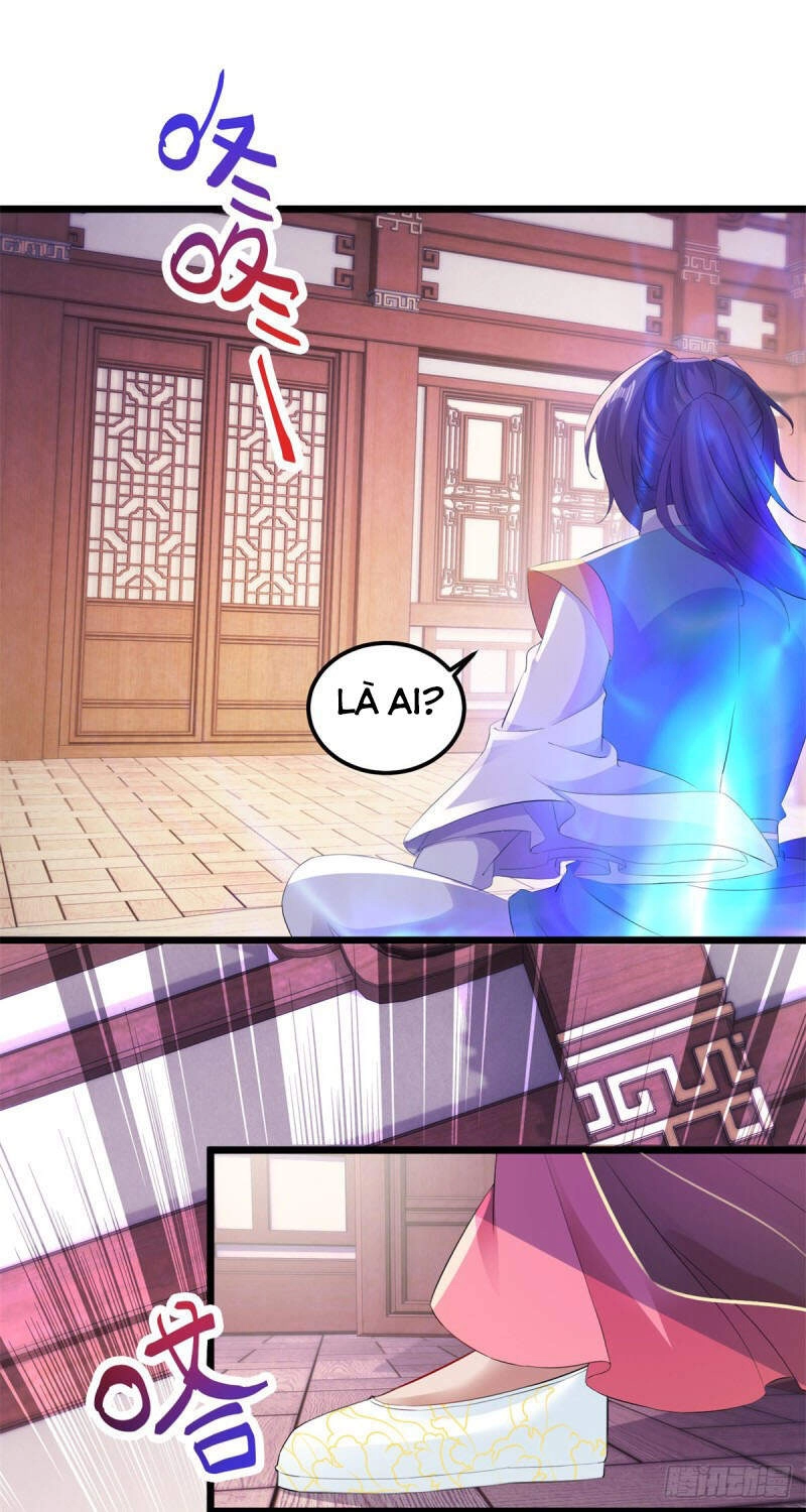 Thần Hồn Võ Đế Chapter 125 - 26