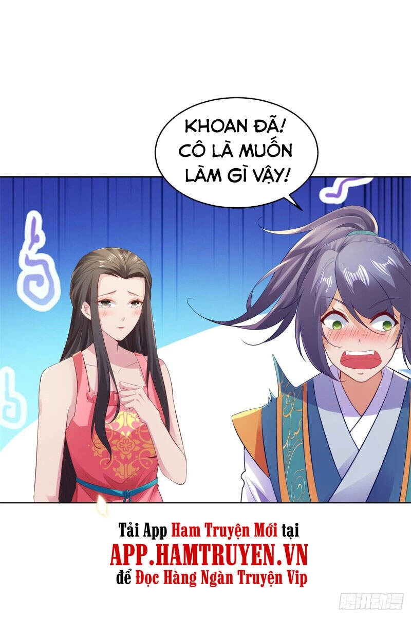 Thần Hồn Võ Đế Chapter 126 - 1