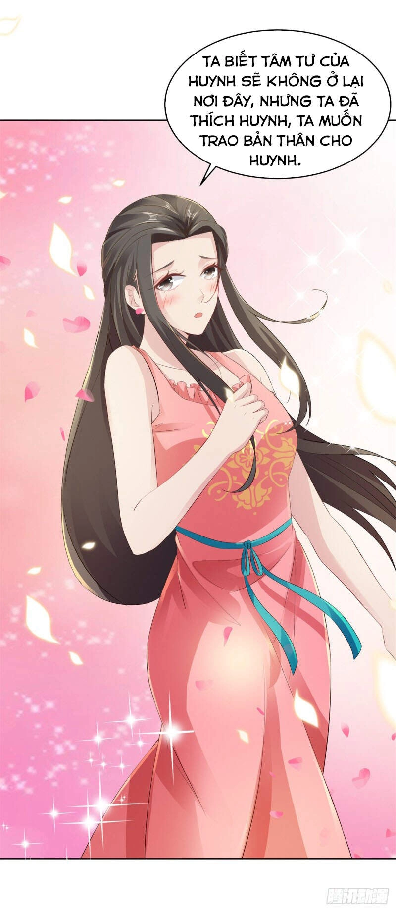 Thần Hồn Võ Đế Chapter 126 - 2