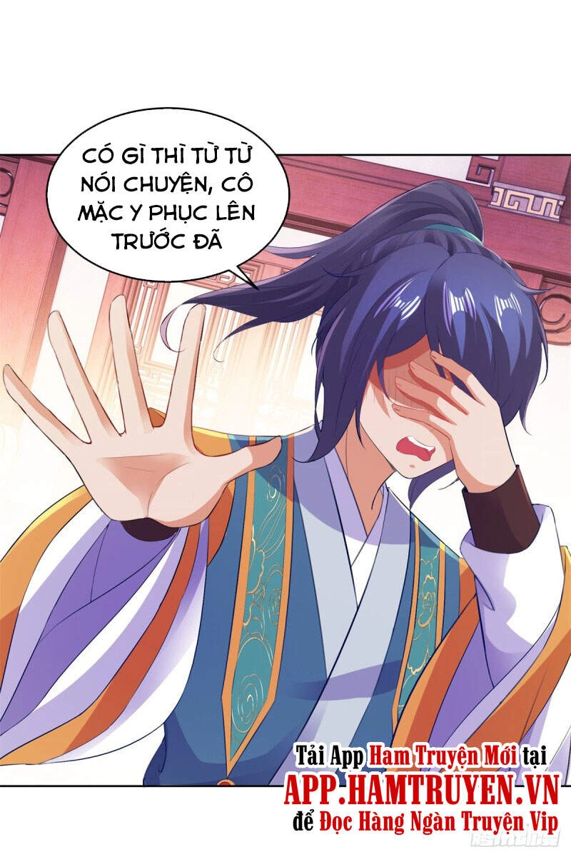 Thần Hồn Võ Đế Chapter 126 - 3