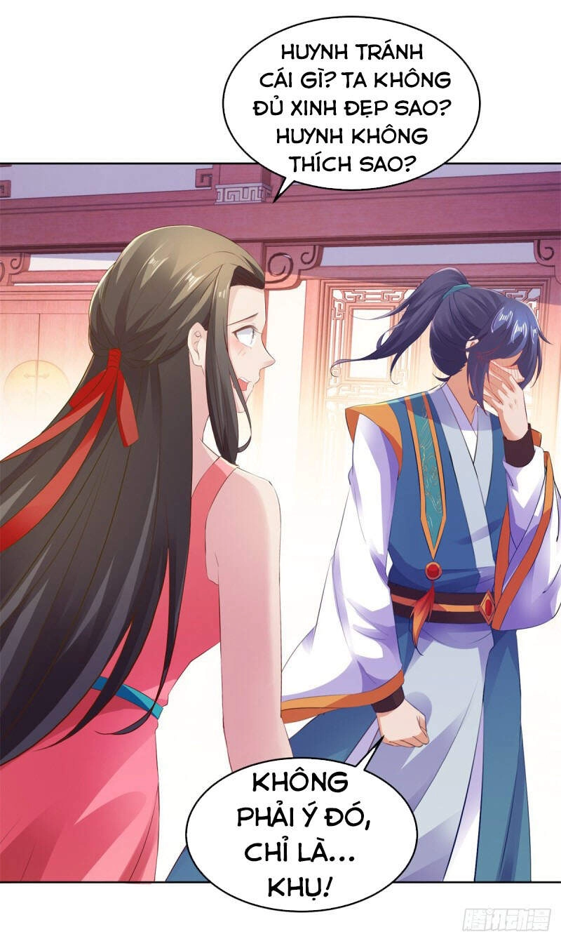 Thần Hồn Võ Đế Chapter 126 - 4