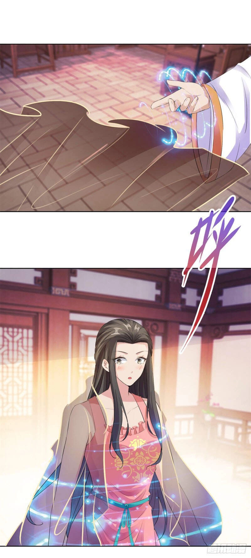 Thần Hồn Võ Đế Chapter 126 - 5