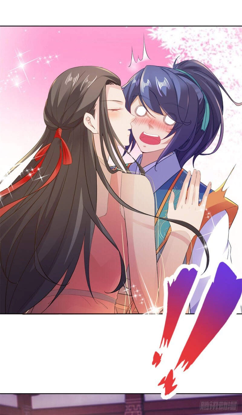 Thần Hồn Võ Đế Chapter 126 - 8