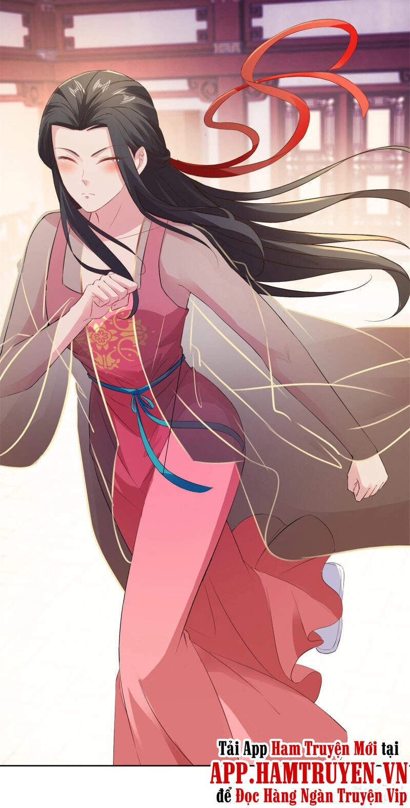 Thần Hồn Võ Đế Chapter 126 - 9