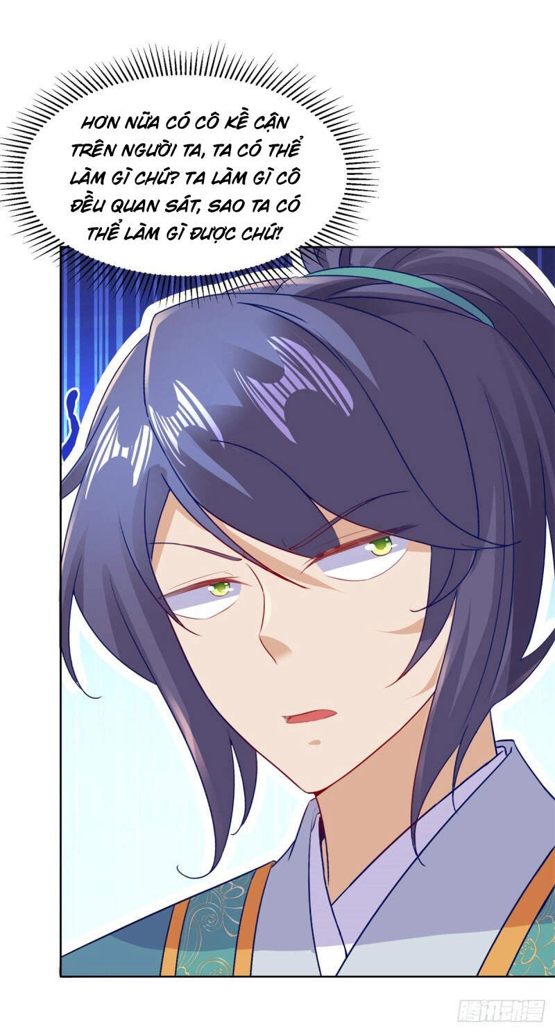 Thần Hồn Võ Đế Chapter 126 - 14