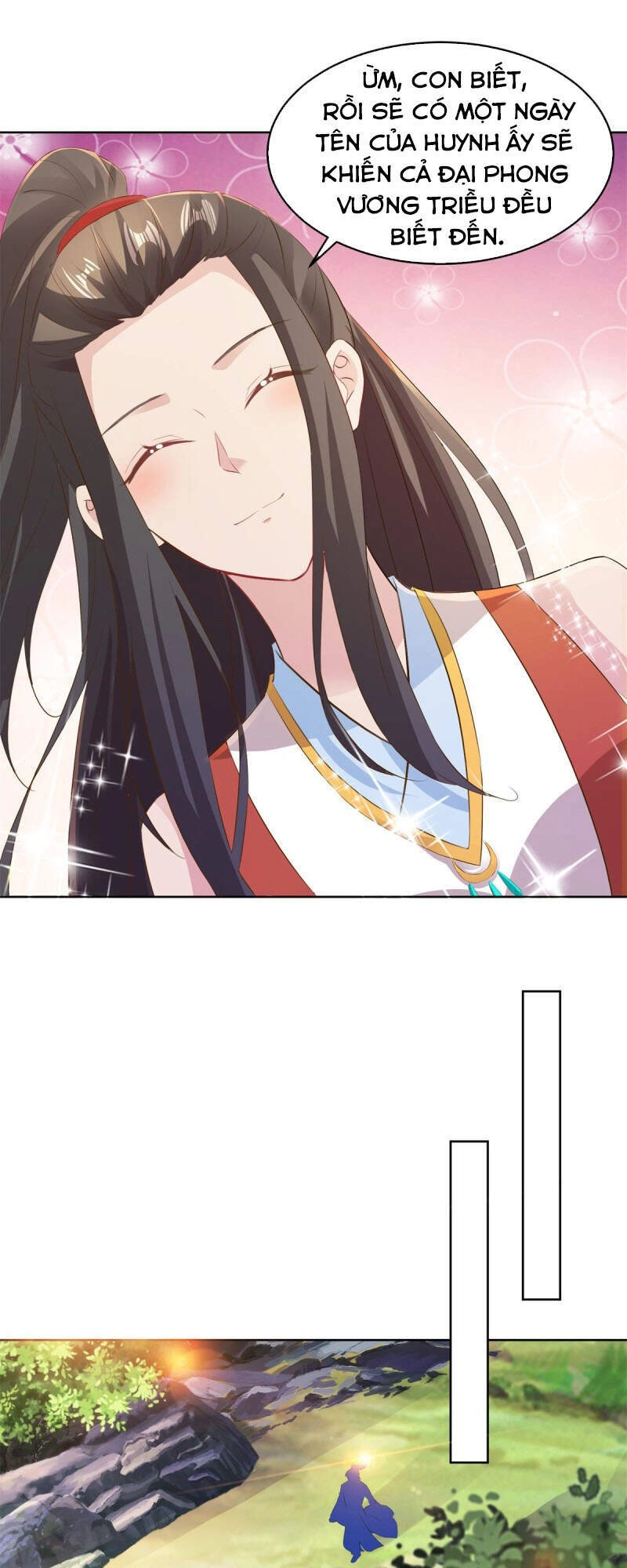 Thần Hồn Võ Đế Chapter 126 - 18