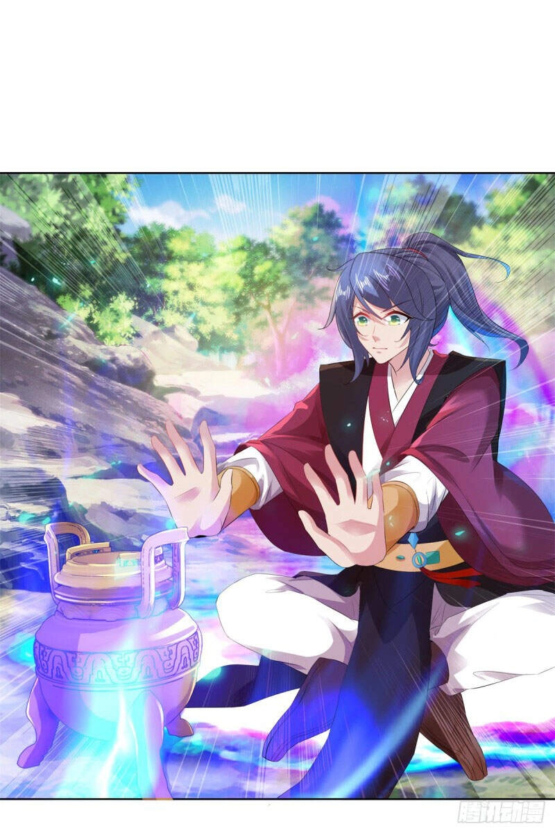 Thần Hồn Võ Đế Chapter 126 - 23