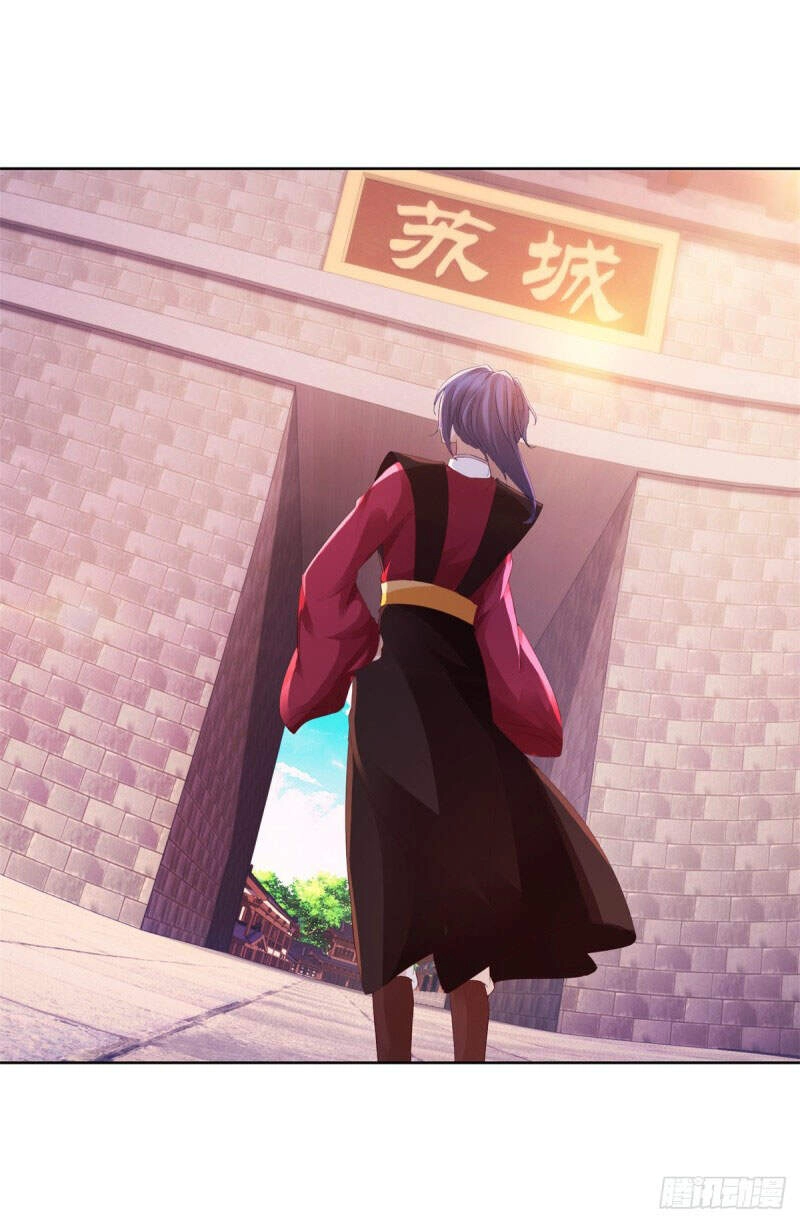 Thần Hồn Võ Đế Chapter 127 - 7