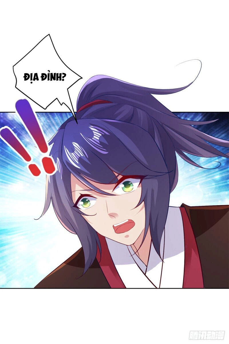 Thần Hồn Võ Đế Chapter 127 - 17