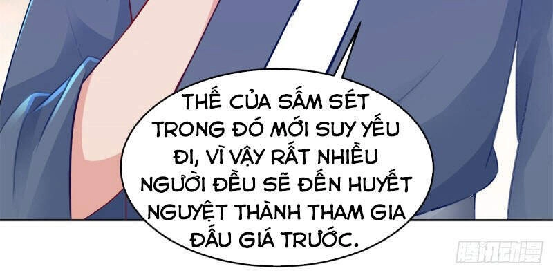 Thần Hồn Võ Đế Chapter 127 - 19