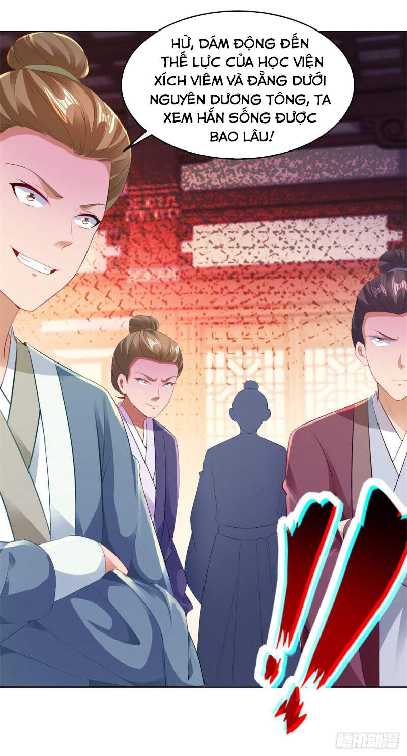 Thần Hồn Võ Đế Chapter 127 - 29