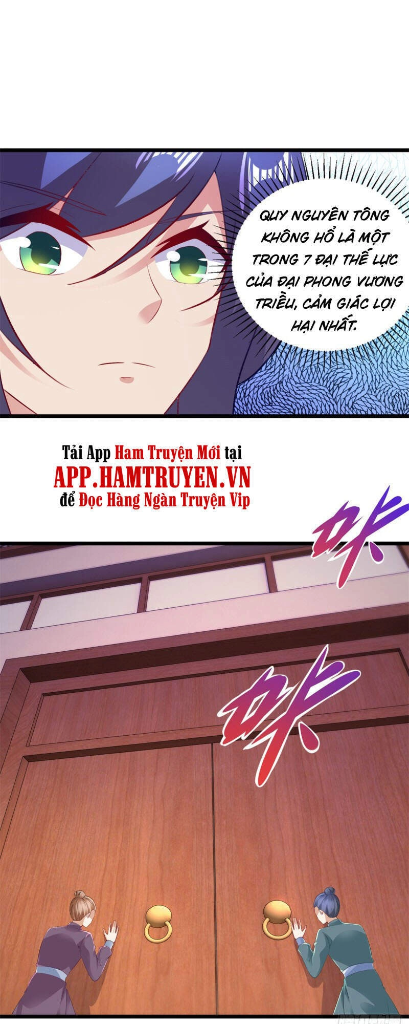 Thần Hồn Võ Đế Chapter 128 - 12