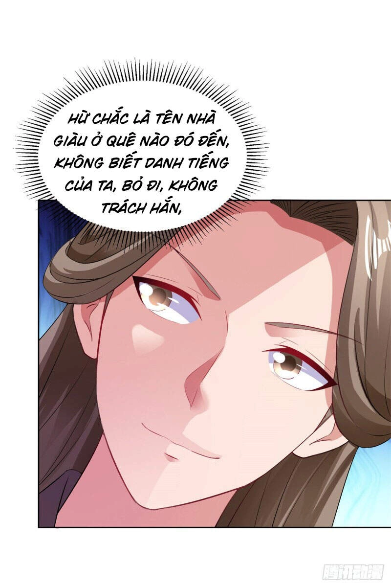 Thần Hồn Võ Đế Chapter 129 - 3