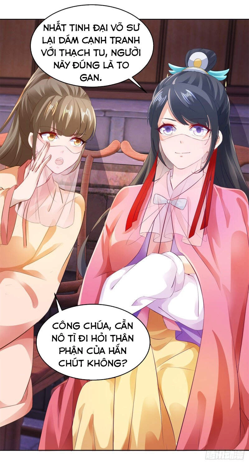 Thần Hồn Võ Đế Chapter 129 - 9