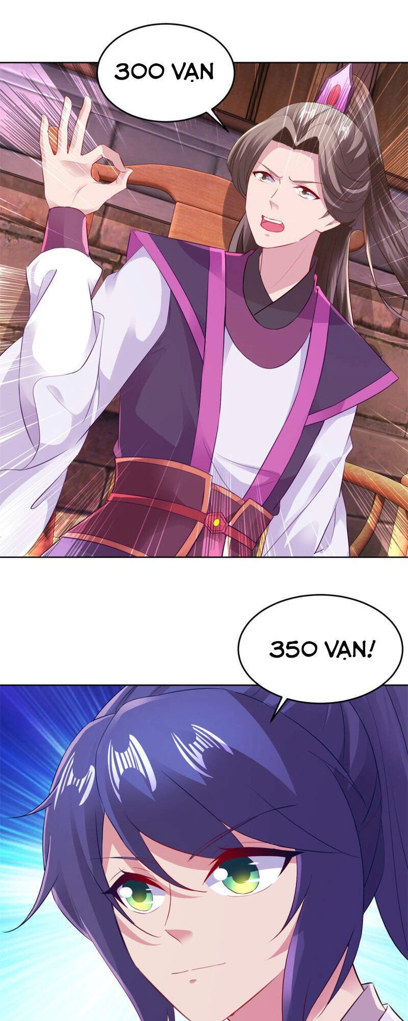 Thần Hồn Võ Đế Chapter 129 - 11