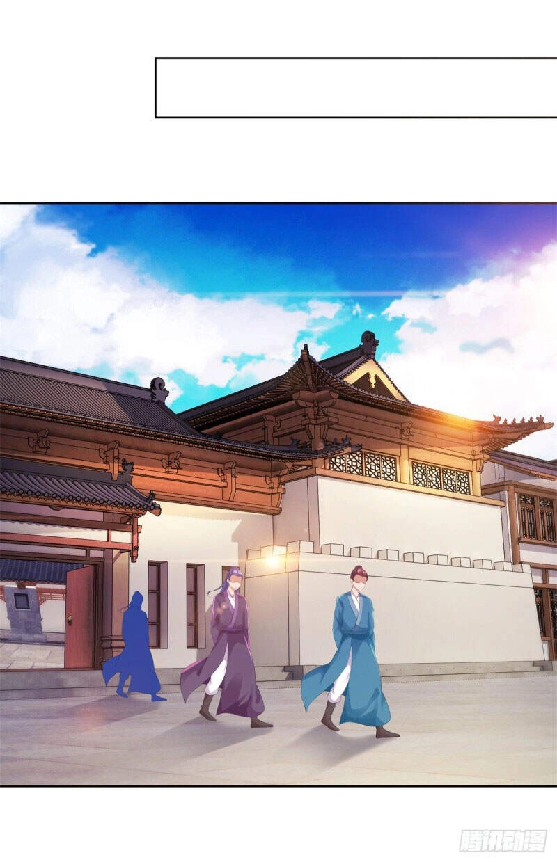 Thần Hồn Võ Đế Chapter 129 - 19