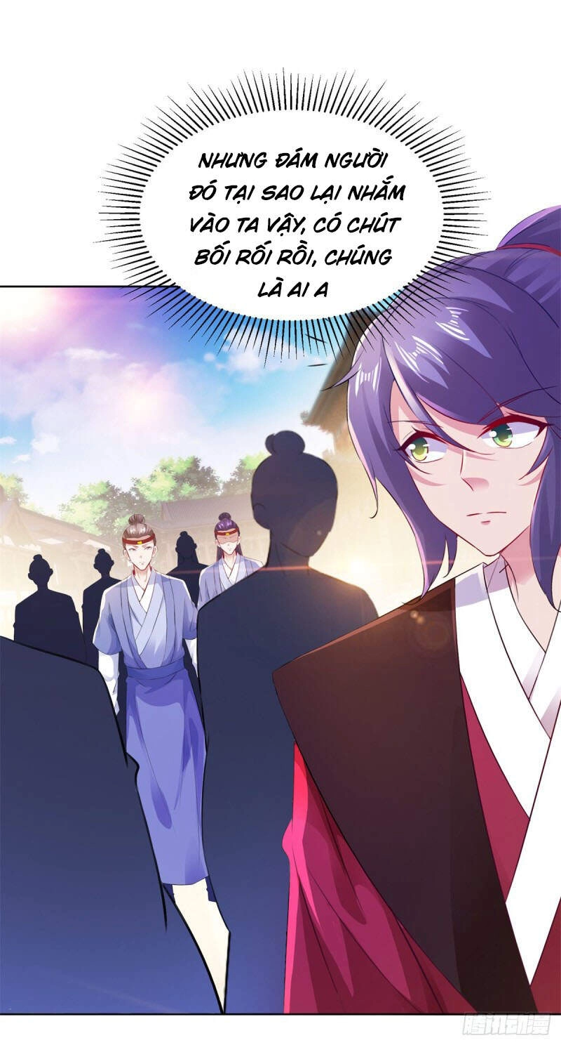 Thần Hồn Võ Đế Chapter 129 - 22