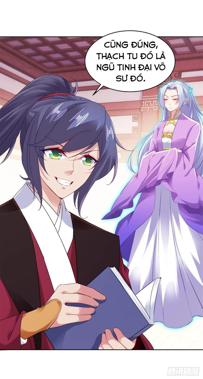 Thần Hồn Võ Đế Chapter 129 - 26