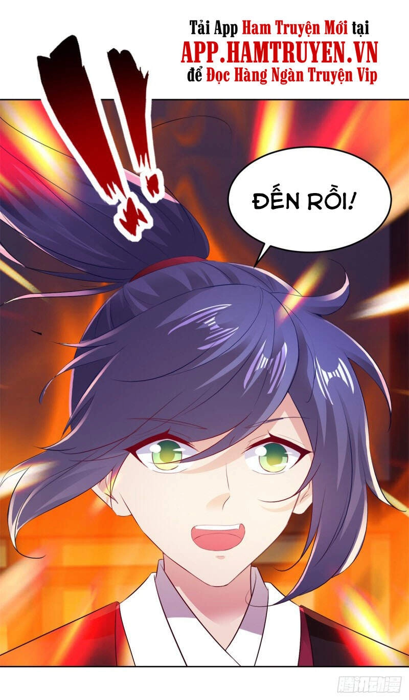 Thần Hồn Võ Đế Chapter 129 - 29