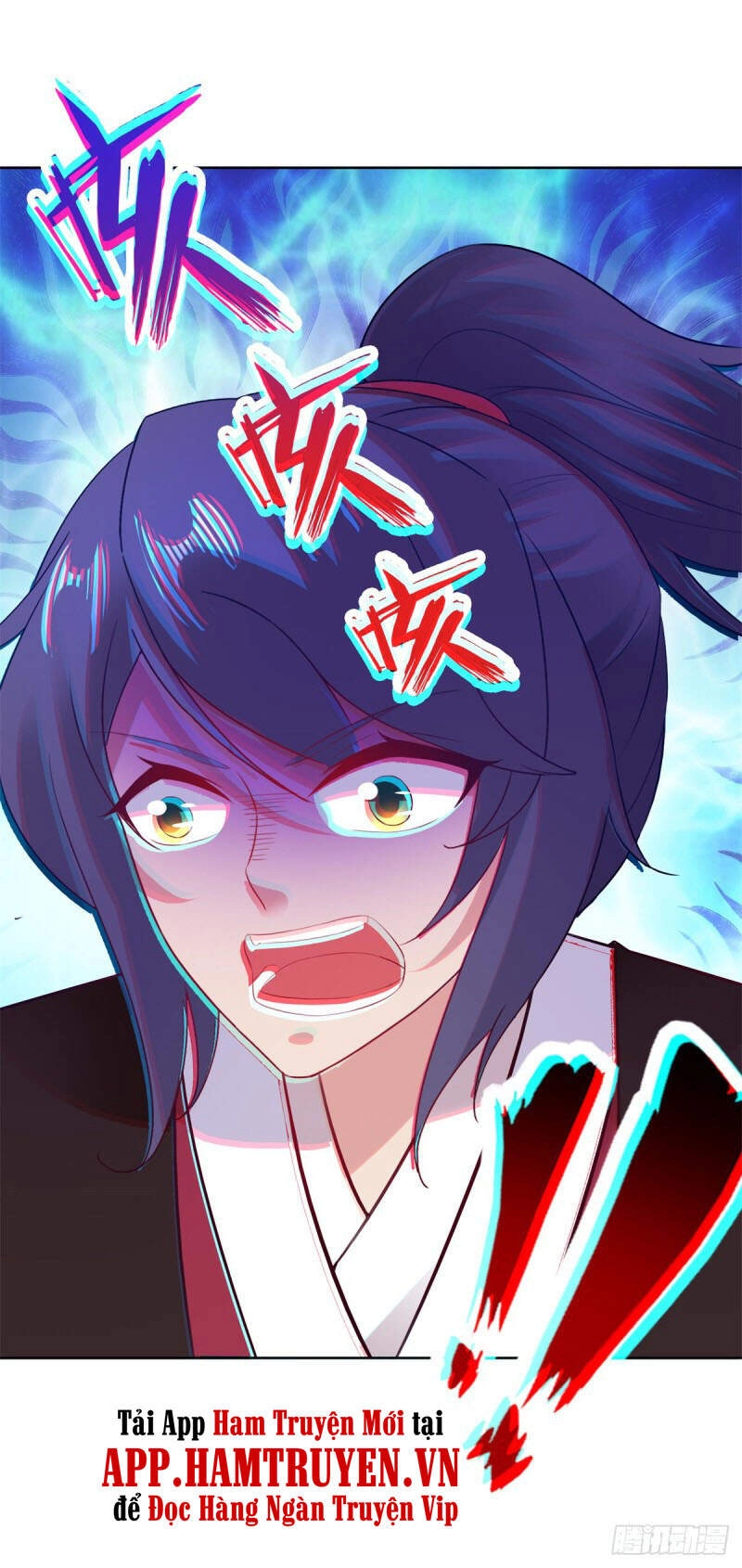 Thần Hồn Võ Đế Chapter 129 - 33