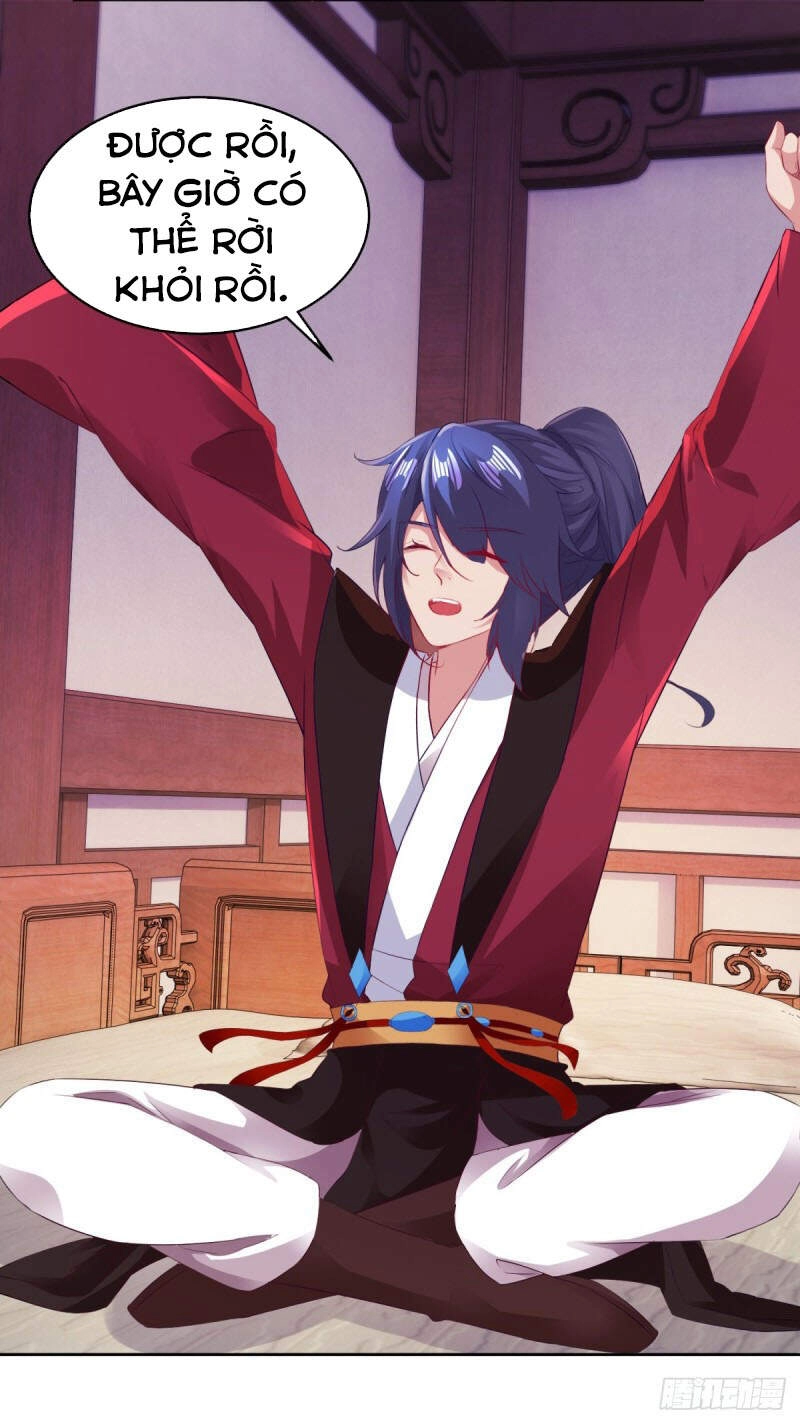 Thần Hồn Võ Đế Chapter 130 - 6