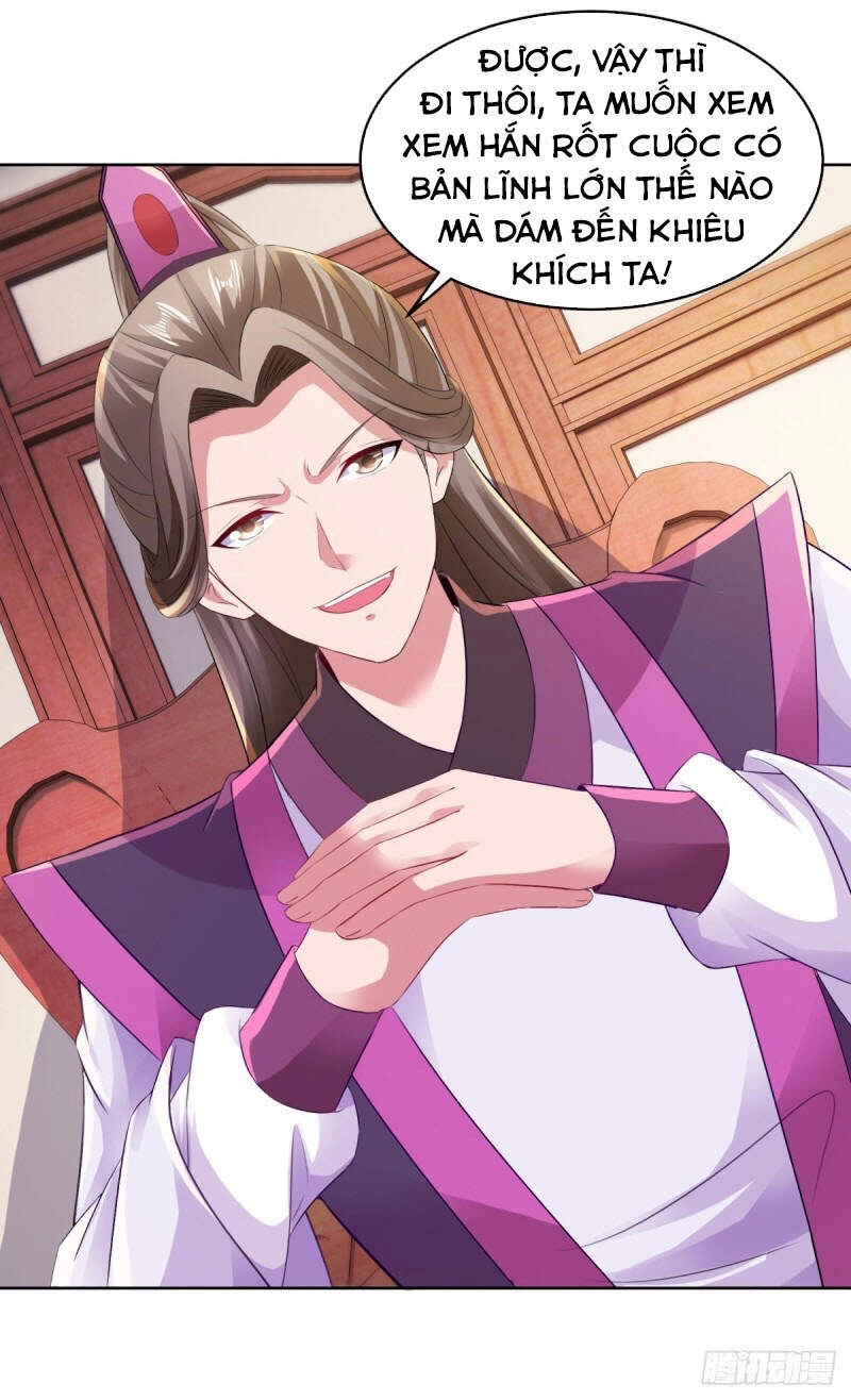 Thần Hồn Võ Đế Chapter 130 - 10