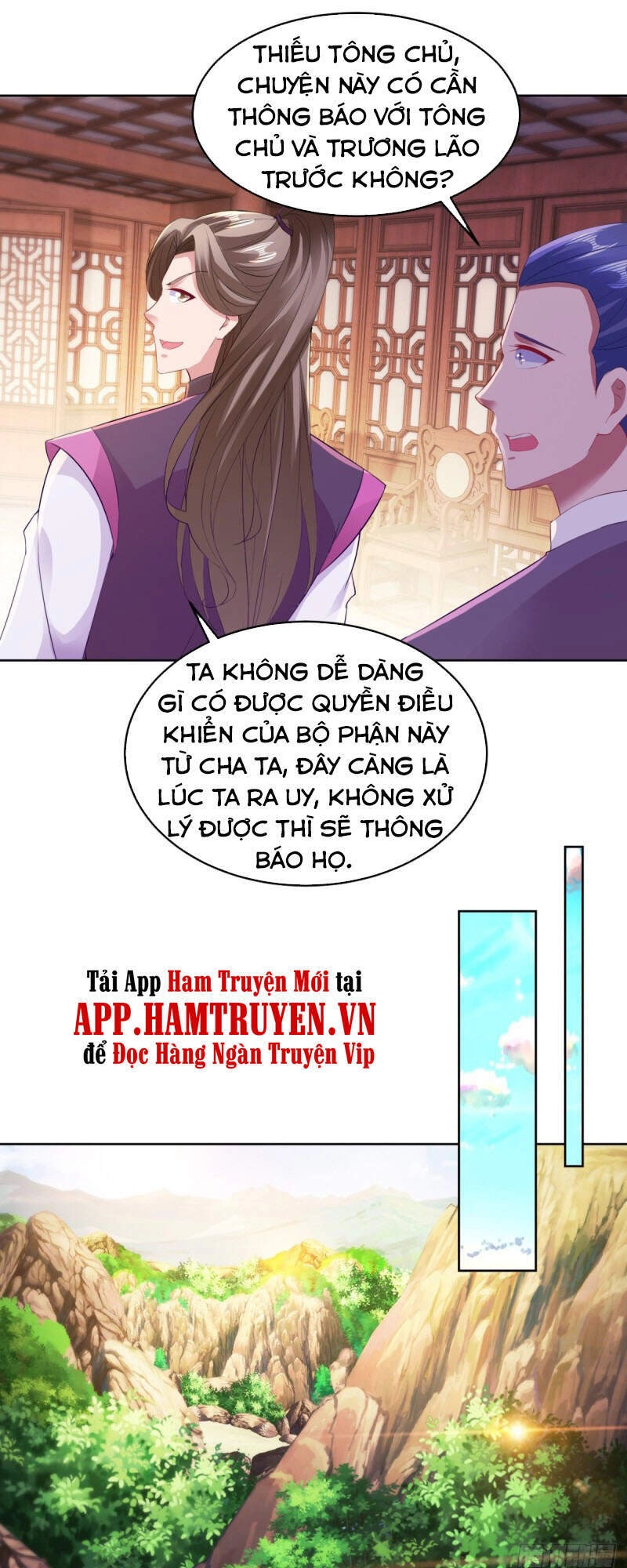 Thần Hồn Võ Đế Chapter 130 - 11