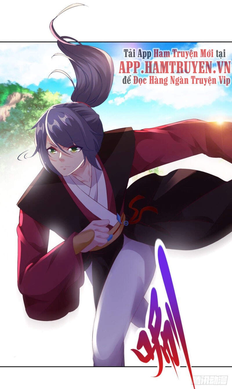 Thần Hồn Võ Đế Chapter 130 - 13