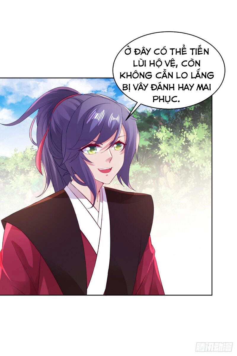 Thần Hồn Võ Đế Chapter 130 - 18
