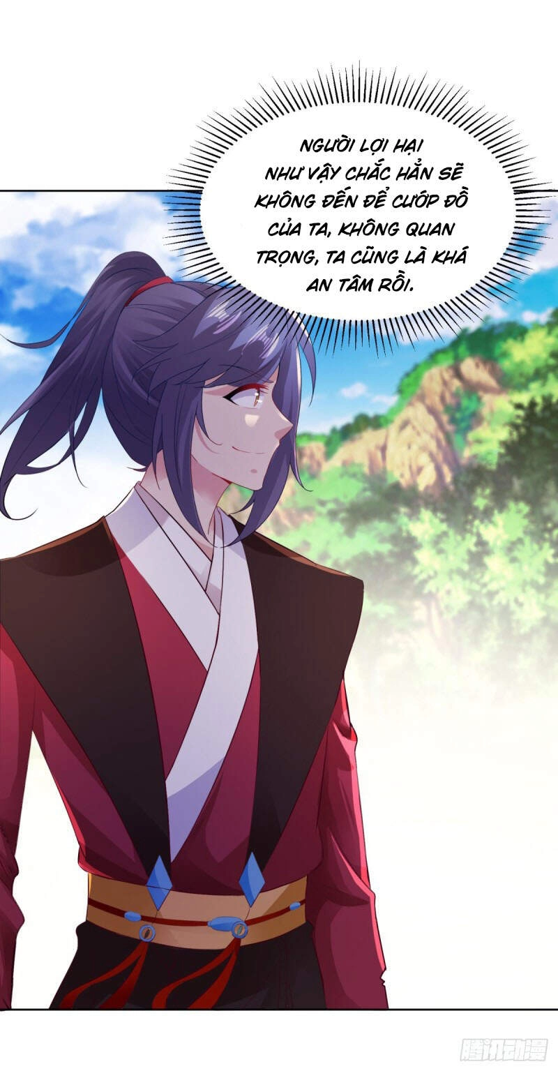 Thần Hồn Võ Đế Chapter 130 - 25